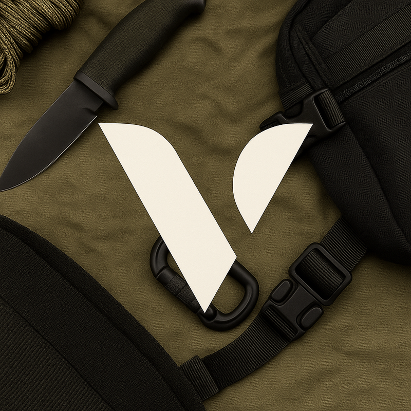 BUILT FOR THE WILD. READY FOR ANYWHERE.