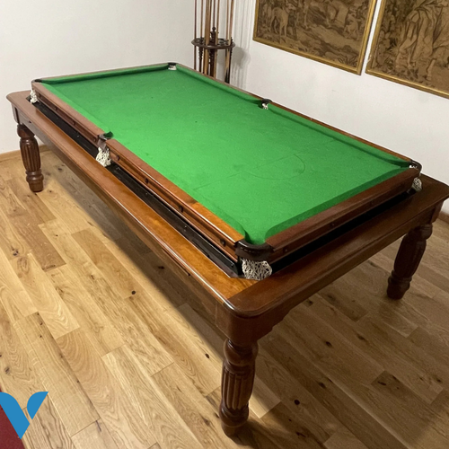 Heritage Billiard